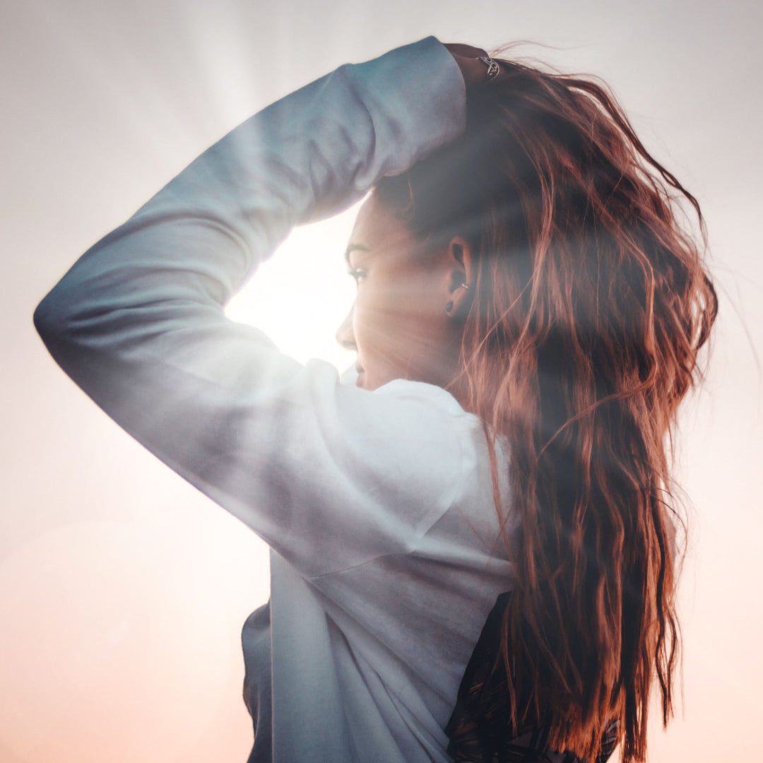 Your Hair LOVES Essential Oils too!!