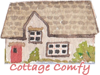 Cottage Comfy
