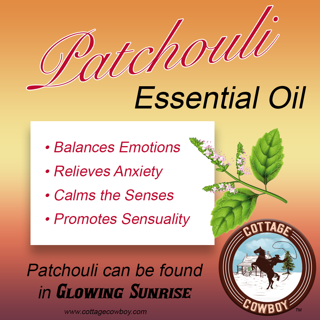 BEAUTIFUL SKIN Organic Essential Oil Blend (Frankincense, Patchouli, Cedarwood Atlas & Eucalyptus) GLOWING SUNRISE