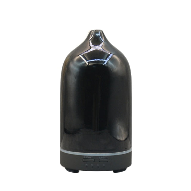 Stone Diffusers for Aromatherapy - 100ml & 160ml