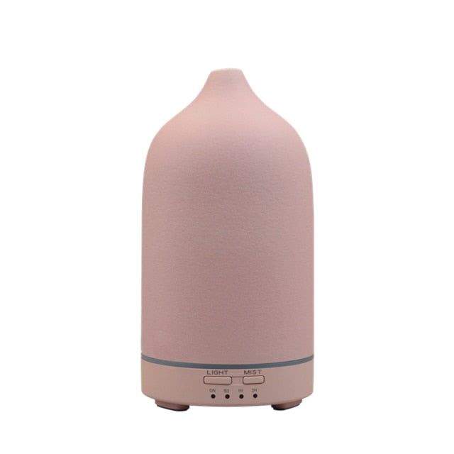 Stone Diffusers for Aromatherapy - 100ml & 160ml