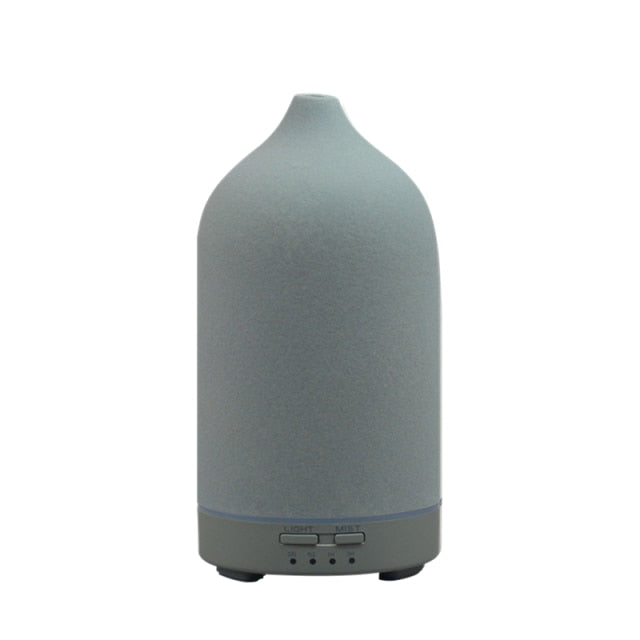 Stone Diffusers for Aromatherapy - 100ml & 160ml