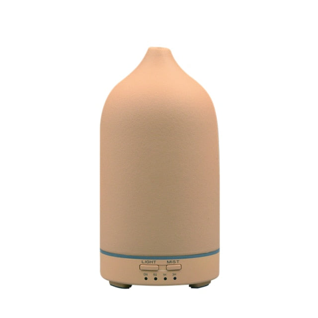 Stone Diffusers for Aromatherapy - 100ml & 160ml