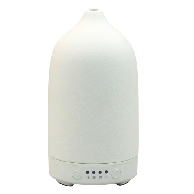 Stone Diffusers for Aromatherapy - 100ml & 160ml