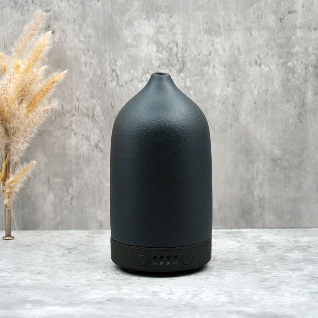 Stone Diffusers for Aromatherapy - 100ml & 160ml