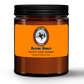 Bucking Bronco (Restoring Energy) | Essential Oil Candle in Amber Jar (9oz)