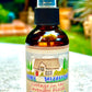 Cottage in the Lavender Fields | Air & Body Mist in Glass Amber Bottle (4 fl oz)