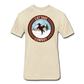 Cottage Cowboy T-Shirt - heather cream